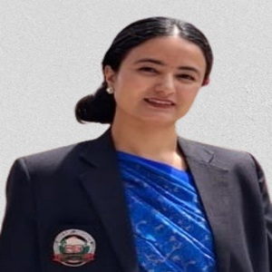 Jagrity Chauhan